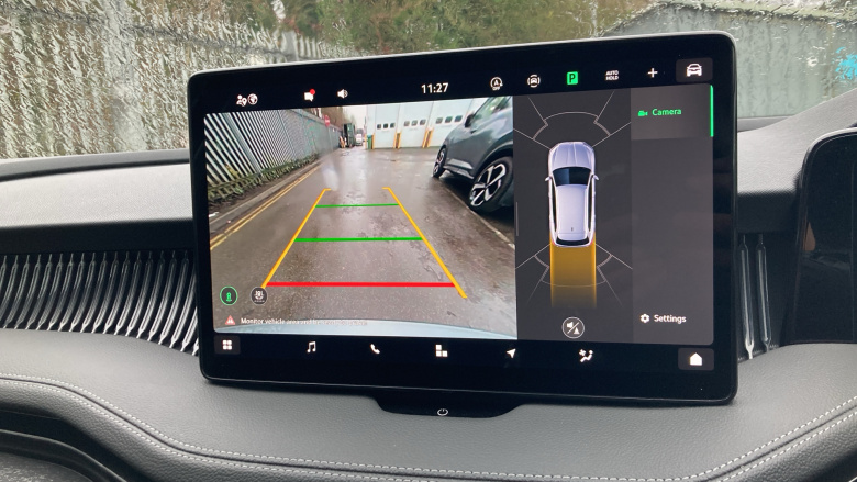 Skoda Superb 2.0 TDI 193 SE L 4X4 5dr DSG Diesel Estate